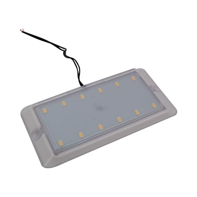 Innenleuchte LED zum Aufbau, 530 lm