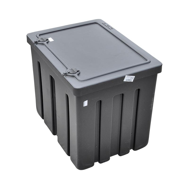 Werkzeugkasten Typ 13-S, Kunststoff B650xT300xH350