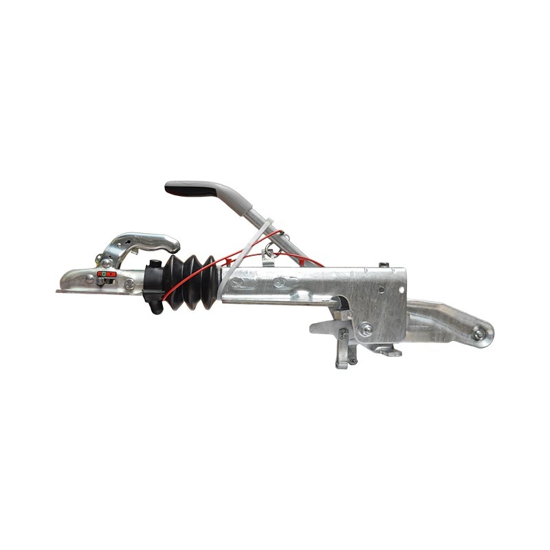 Auflaufeinrichtung Knott KFL12A, 1300 kg