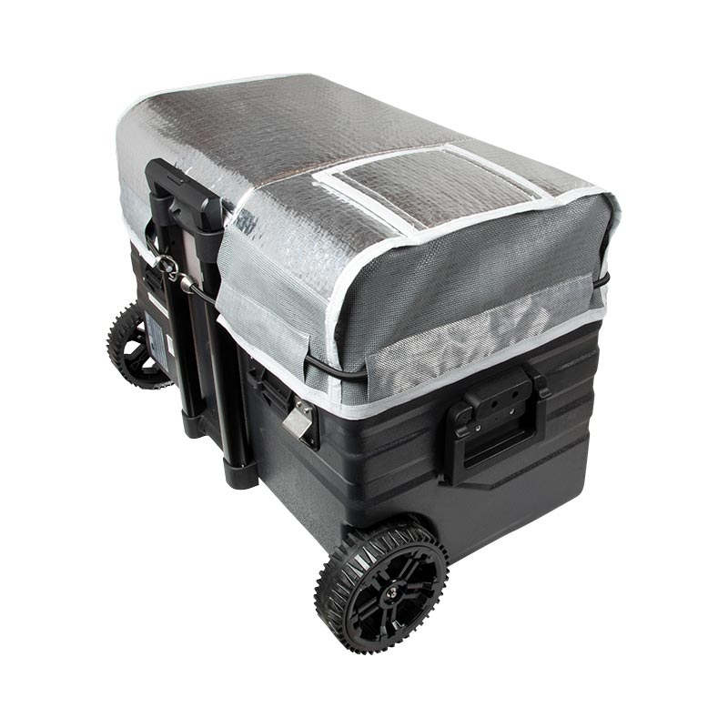 Thermohaube für Kühlbox NX42/NX52
