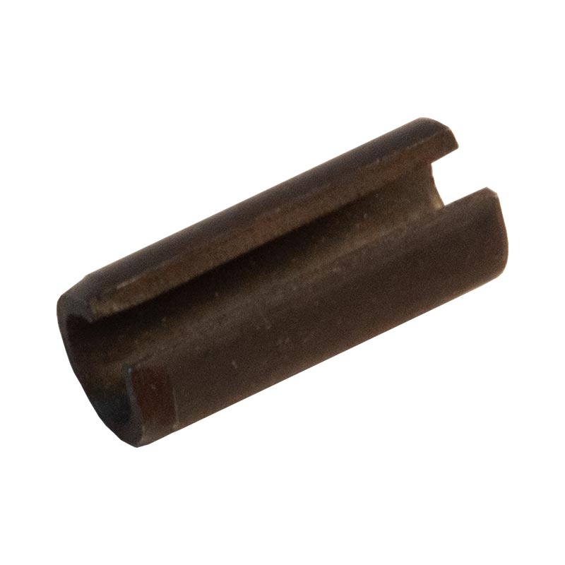 Spannstift für Peitz Auflaufdämpfer