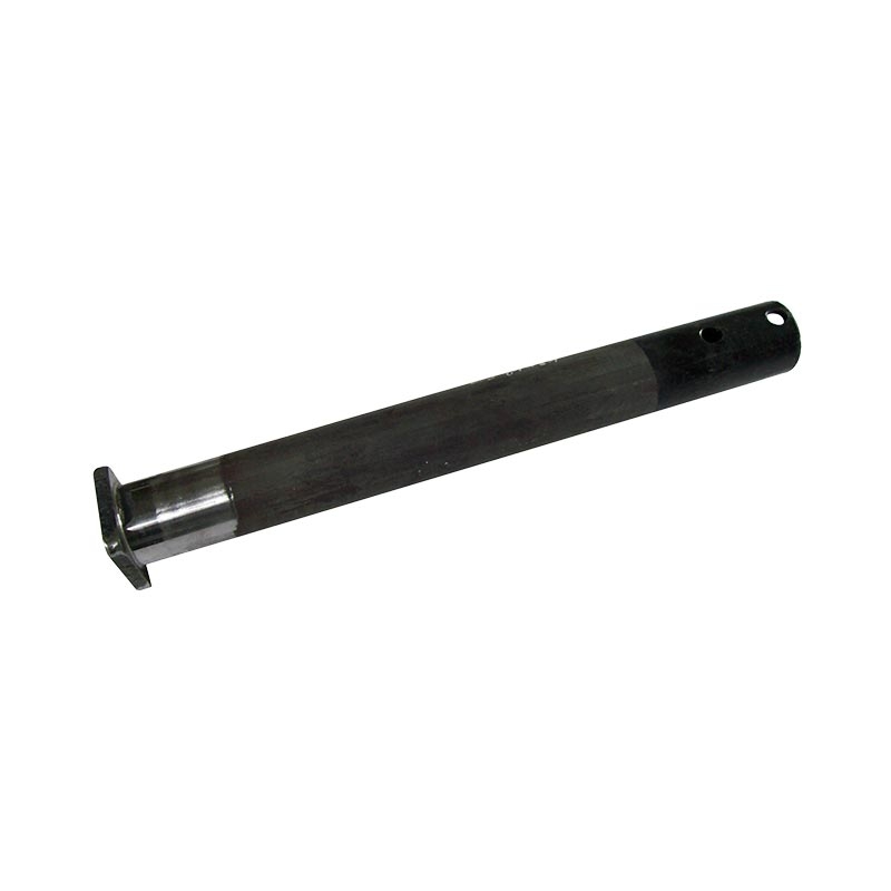 Zugstange AL-KO, 2,8VB bis 2800 kg, Außen-Ø 60 mm