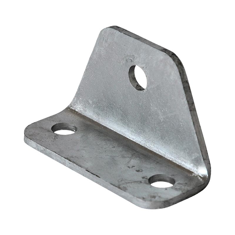 Radstoßdämpferhalter AL-KO, Winkel 90°