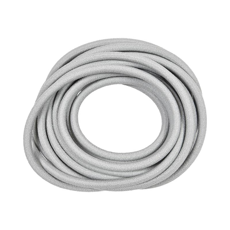 Expanderseil, Ø 8 mm, grau, Preis pro Meter