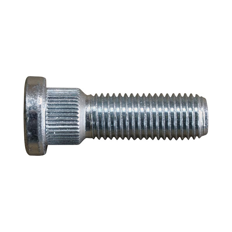 Radbolzen M 18 x 1,5 x 57 mm